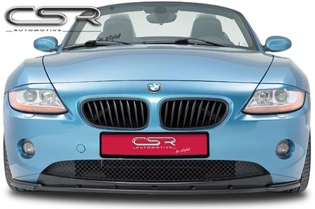 Cupspoiler BMW Z4 E85/E86