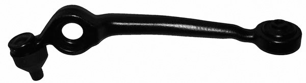 Draagarm  rechts Audi A6 C4 90-97 OOK AUDI 100 90-94