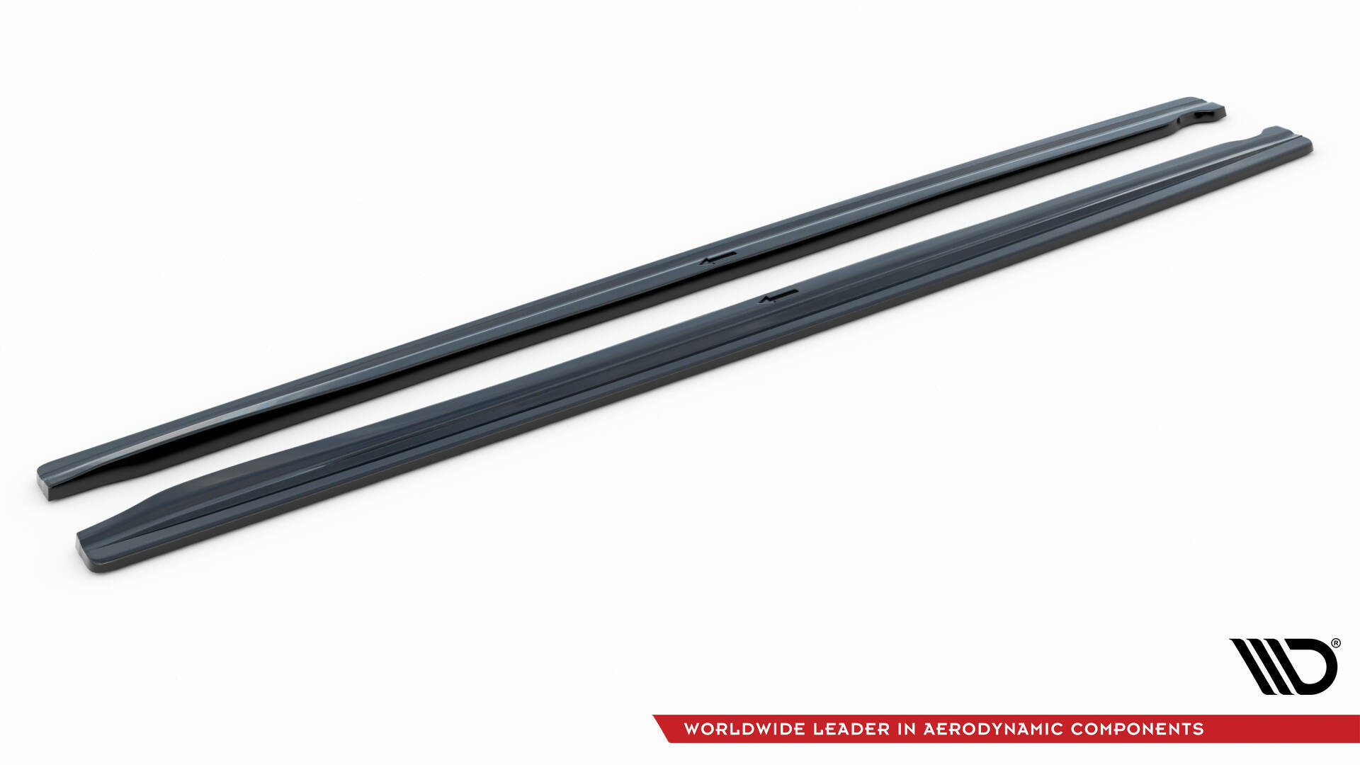 Bodykit – Audi RS4 B9 Facelift (2019–2024)