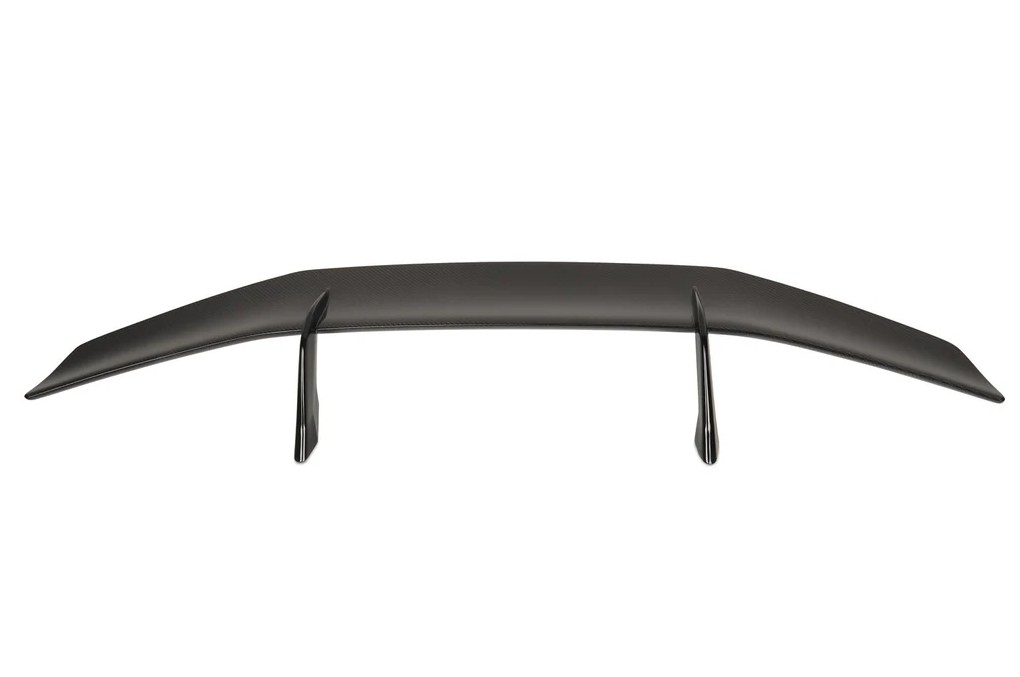 Lamborghini Huracan LP610 Performante Style Carbon Spoiler
