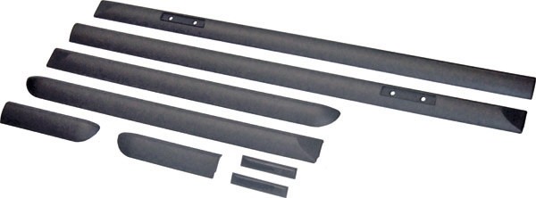 DEUR lijst set BMW E46 98-05
