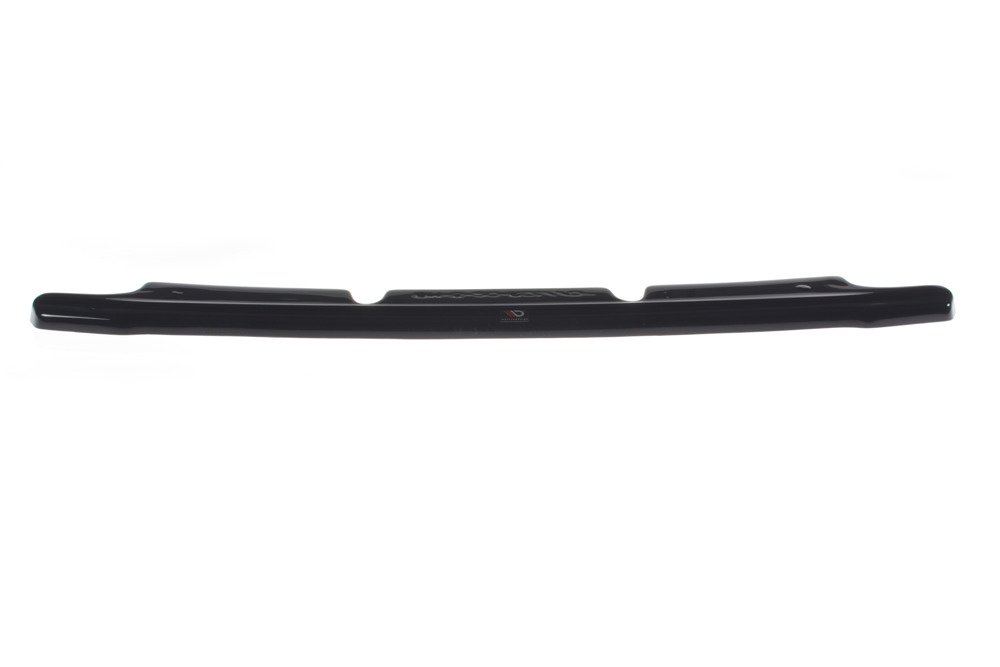 Diffusor Midden BMW 3 Serie G20 M-Pakket Gloss Black