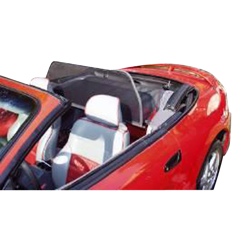 Pasklaar Cabrio windschot Mitsubishi Eclipse Type D30