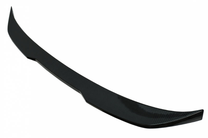 Achterklep spoiler BMW G30 Performance Design Carbon look