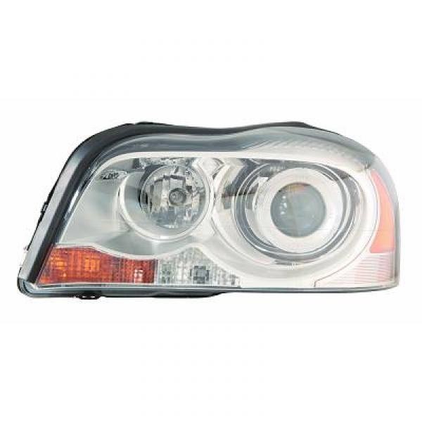 BI-XENONKoplamp rechts XC 90, 06->> H9/D1S