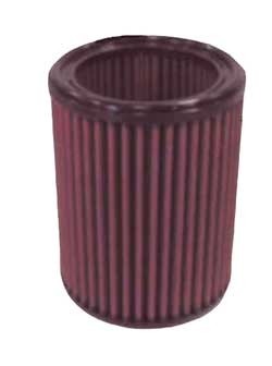 K&N Inlegfilter Peugeot 205 1.4 1987-10/96