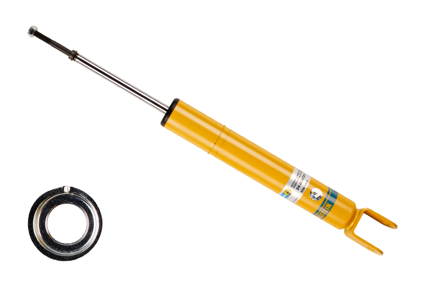 Amortiguador Trasero Bilstein B6 Nissan Skyline R 32