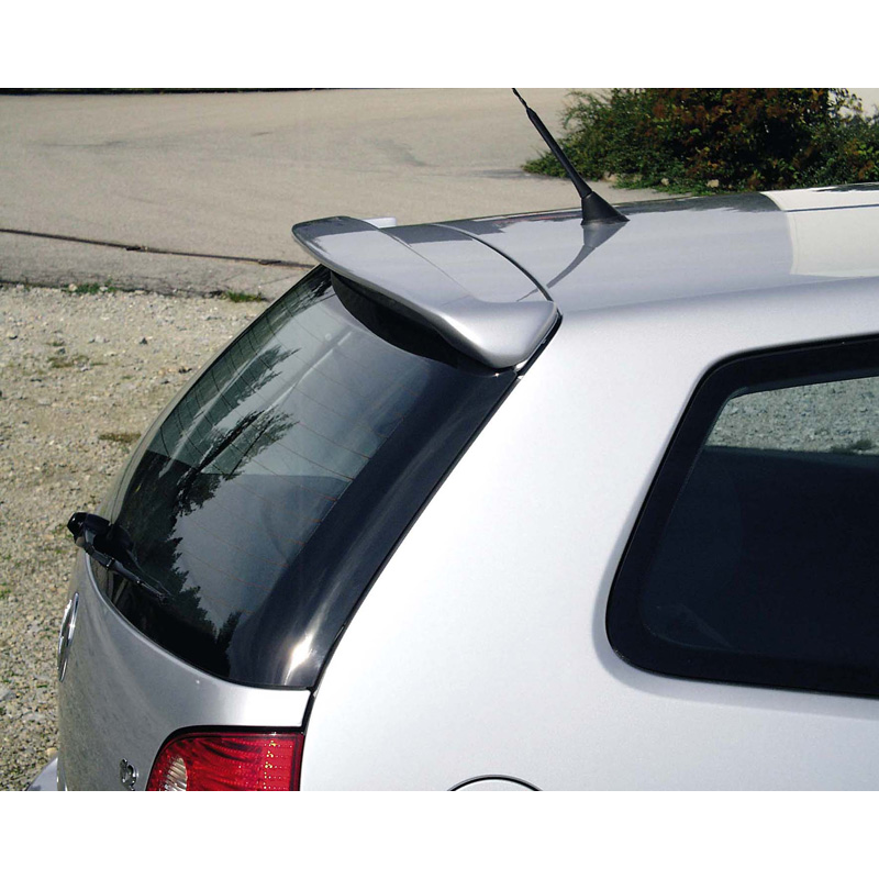 Dakspoiler VW Polo 9N/9N2 10/01-...