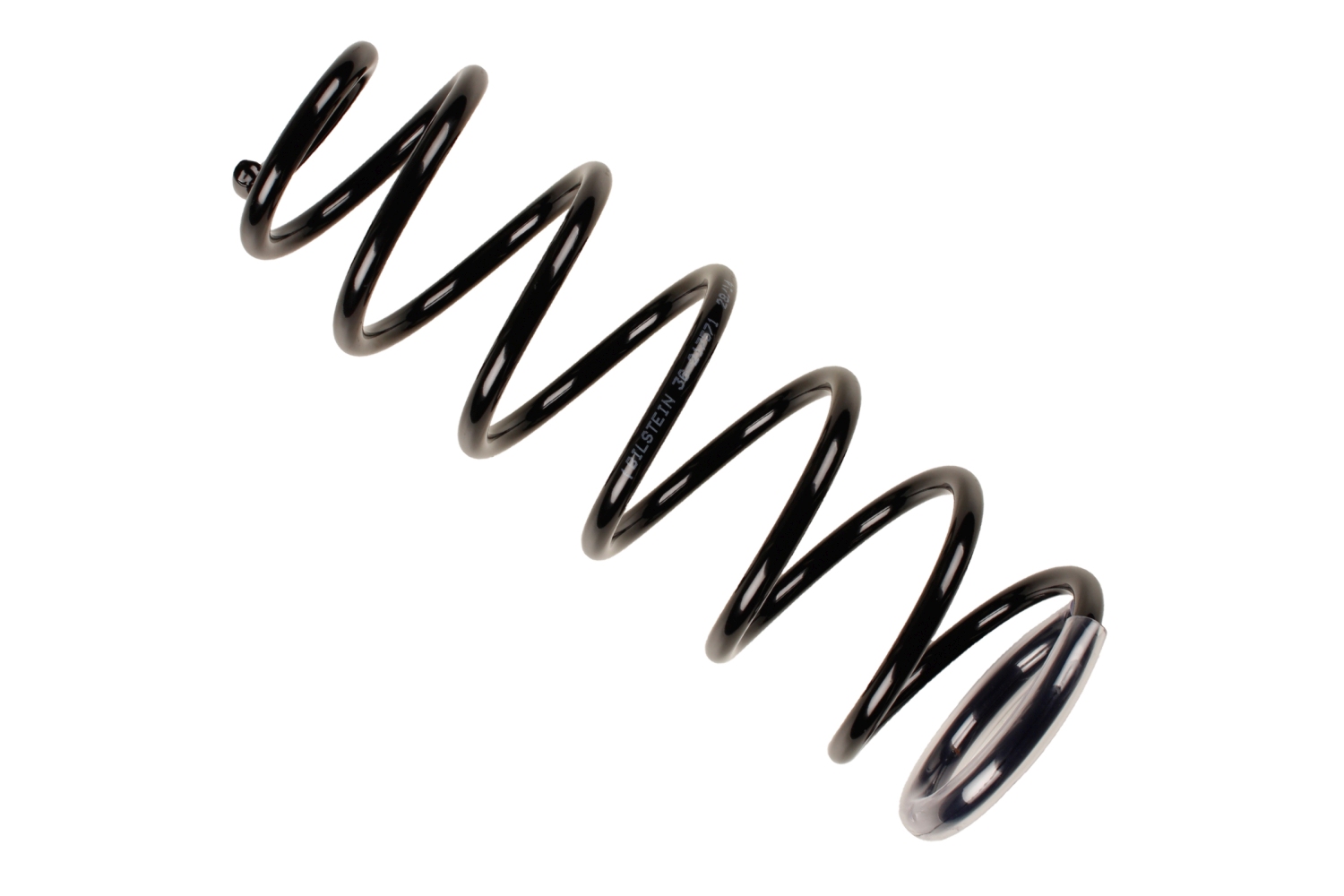 Resorte Trasero Bilstein B3 Citroën C8 Ea_ Eb_
