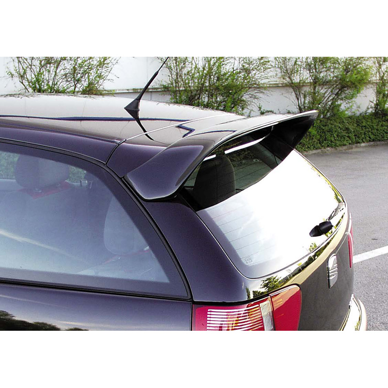 Dakspoiler  Seat Ibiza 9/99- WRC-look