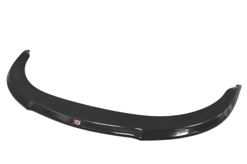 Voorspoiler Audi S6 C5 Glanzend Zwart