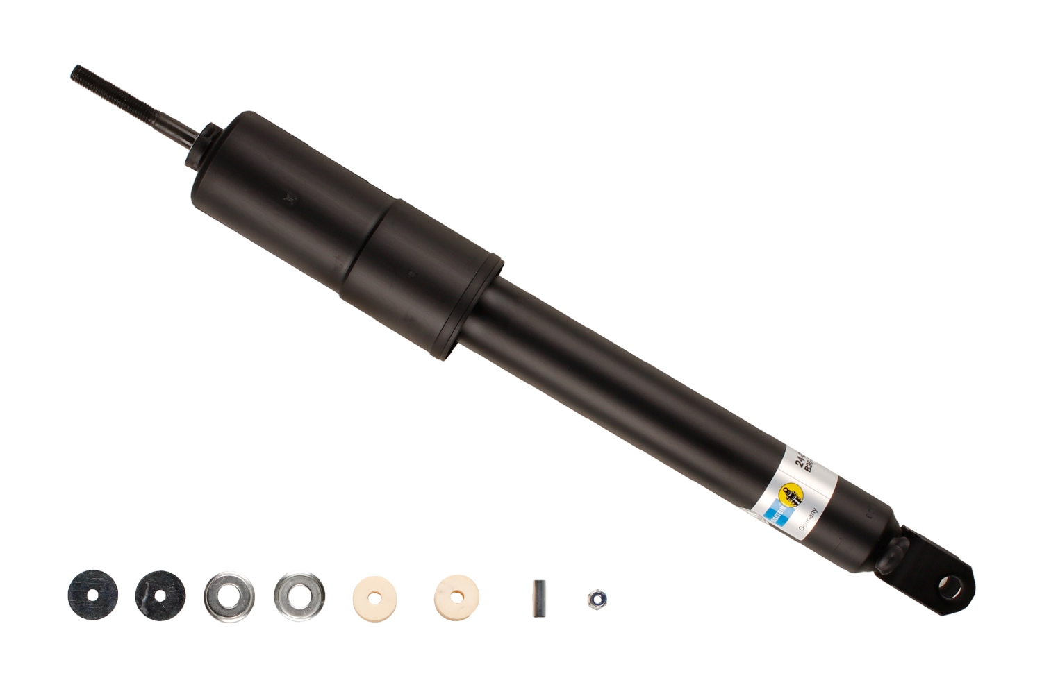 Amortiguador Delantero Bilstein B4 Daimler Jaguar Xj