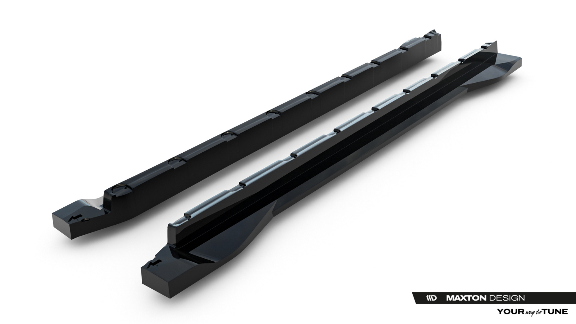 Zijskirt BYD Seal U Mk1