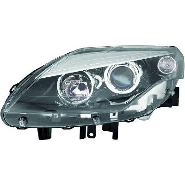 Koplamp Links Renault Laguna