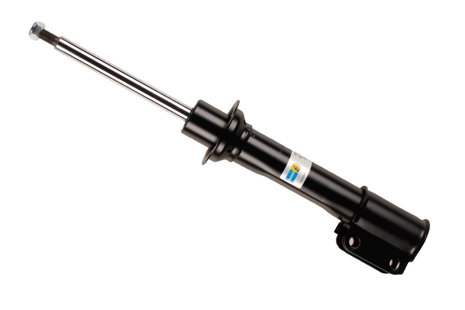 Amortiguador Delantero Bilstein B4 Renault Megane Scenic