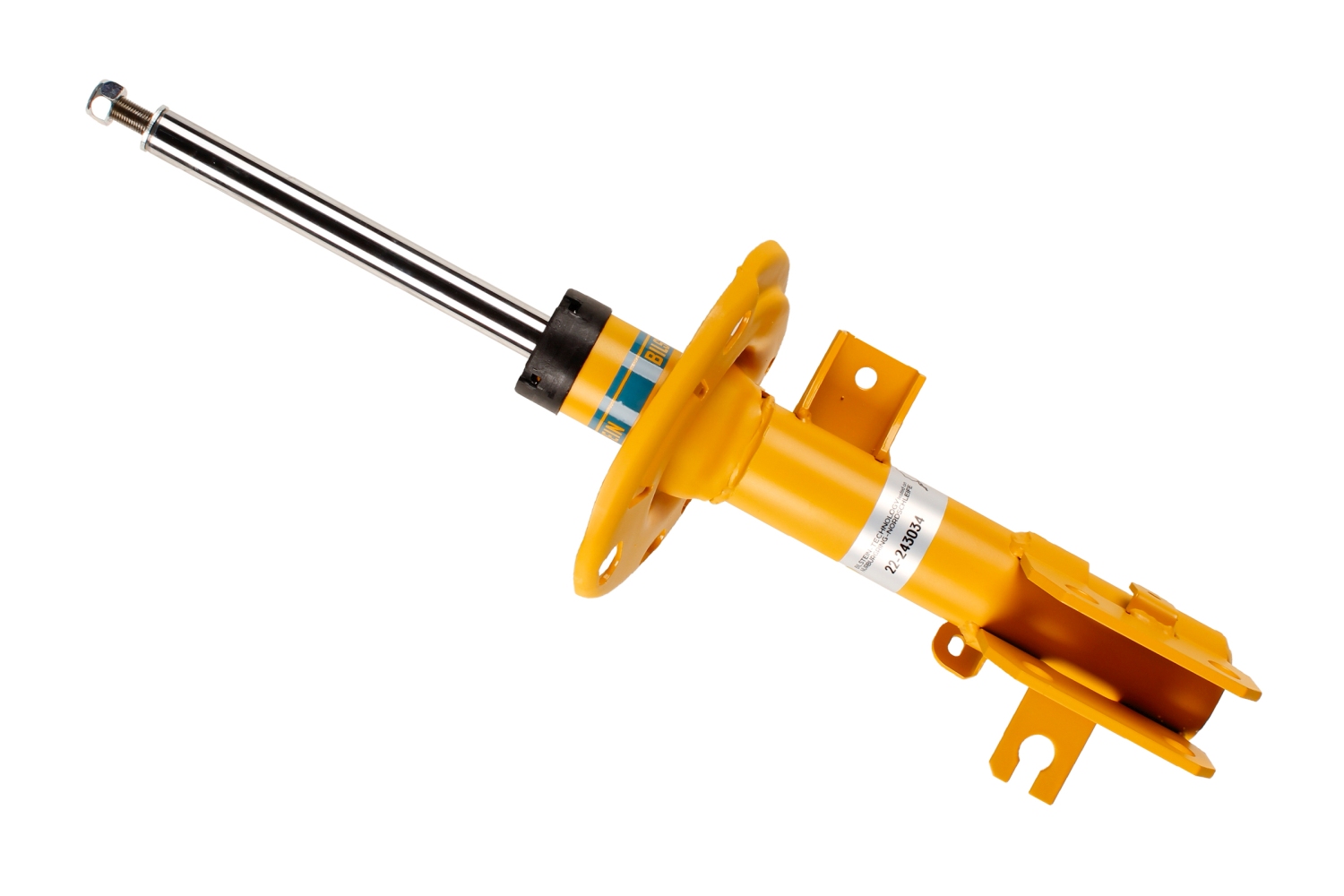 Amortiguador Delantero Izquierdo Bilstein B6 Mazda 6