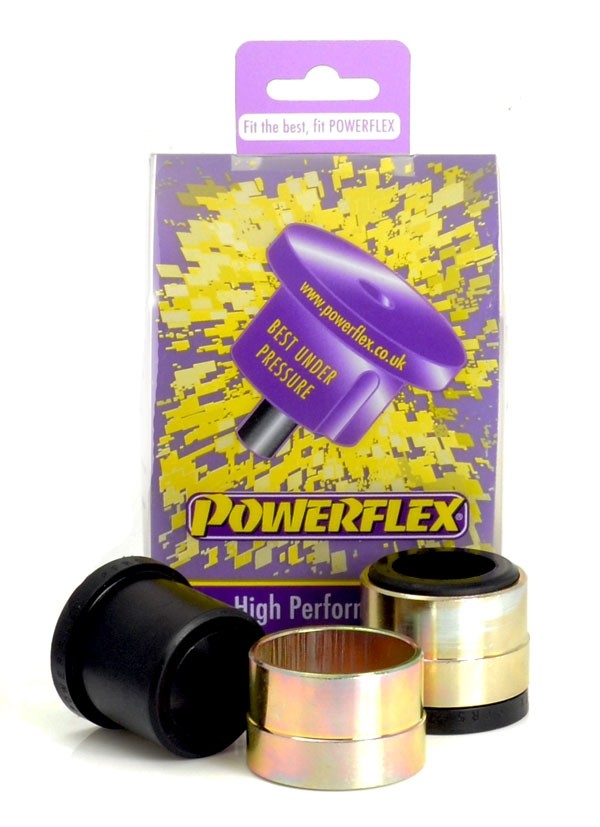 BMW E60, E61 5 Series  Rear Outer Integral Link Lower Bush - Pow