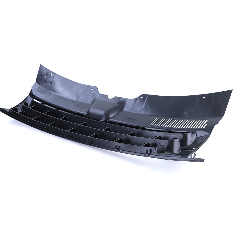 Grill TRANSP. VW T5 Transporter
