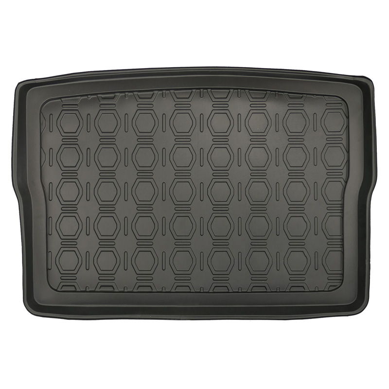 Kofferbakschaal 'Design'  Volkswagen Golf VII Sportsvan 2014-