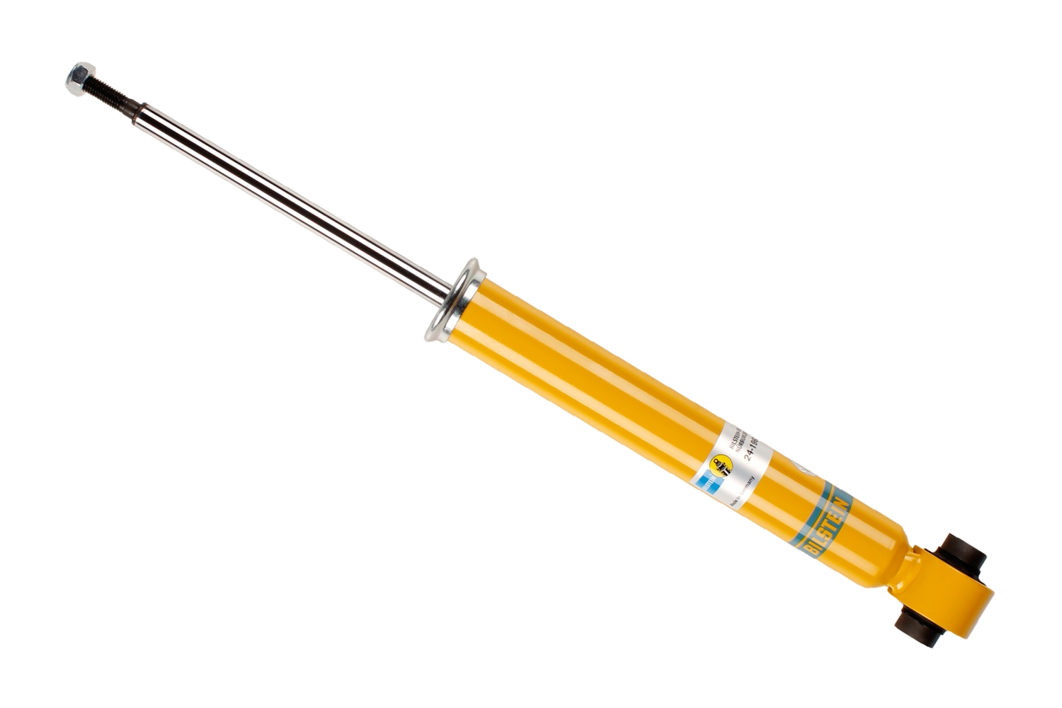 Amortiguador Trasero Bilstein B6 Hyundai Genesis Coupe (bk)