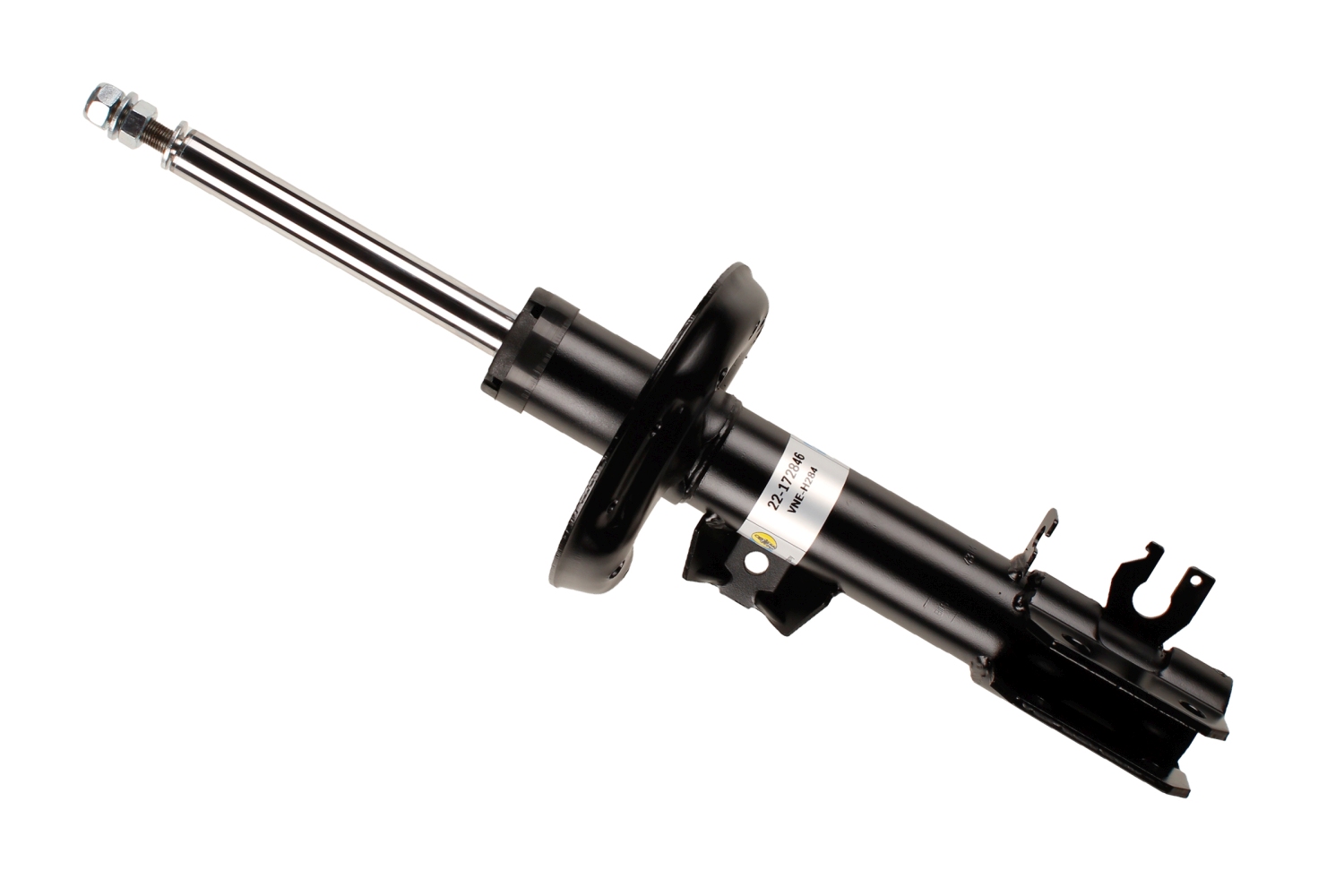 Amortiguador Delantero Derecho Bilstein B4 Alfa Mito