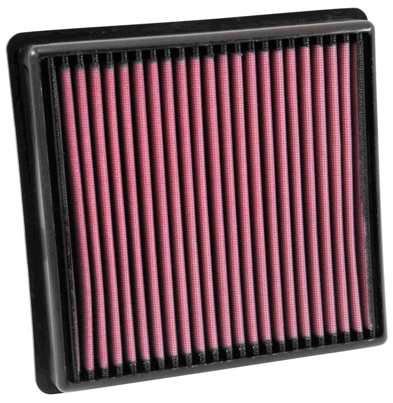 K&N vervangingsfilter  Jeep Grand Cherokee 3.0L V6 Diesel 2011- (33-3029)
