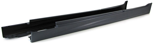 Bumper set BMW F10 LCI