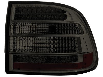 Luces traseras Porsche Cayenne LED humo