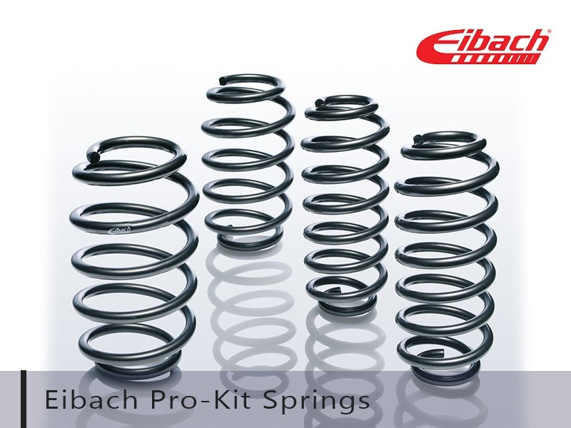 Eibach Pro-Kit Volkswagen PASSAT Variant (365) 2.0 TSI 4motion,
