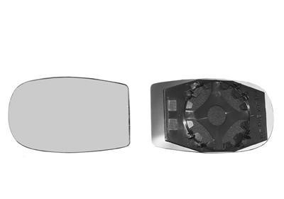 spiegelglas, bol glas, links Fiat Punto, 1999-2003