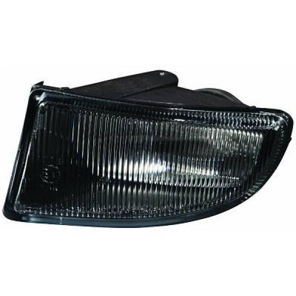 Mistlamp links AVENSIS 98-03 H7
