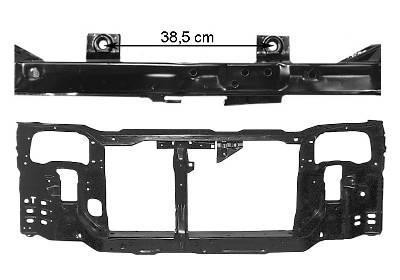 front 1.6/1.8/2.0D Mitsubishi Lancer, 1992-1996