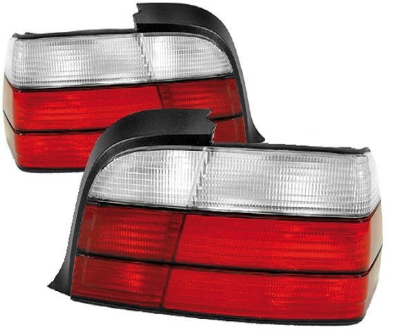 Taillights BMW E36 91-99 SEDAN