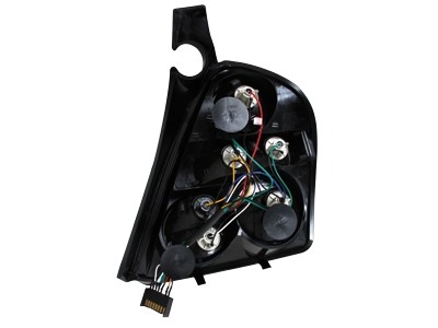Luces traseras Fiat Stilo 02-..