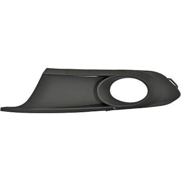 Bumper Grill Links VW Jetta