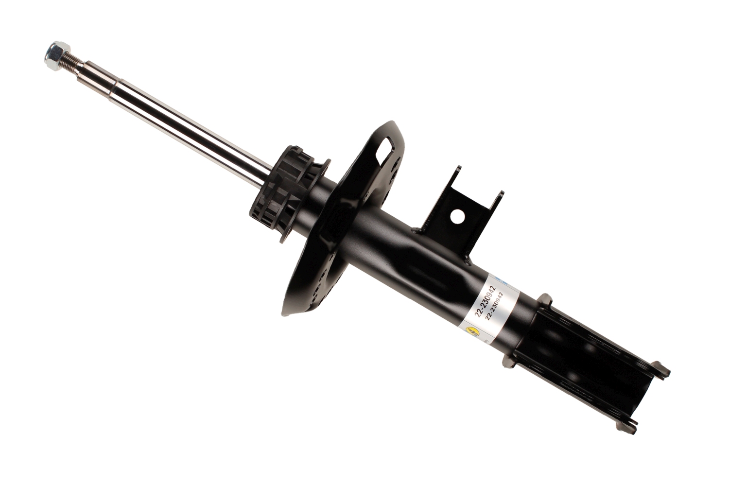 Amortiguador Delantero Derecho Bilstein B4 Mercedes Clase A W176 Chasis Deportivo