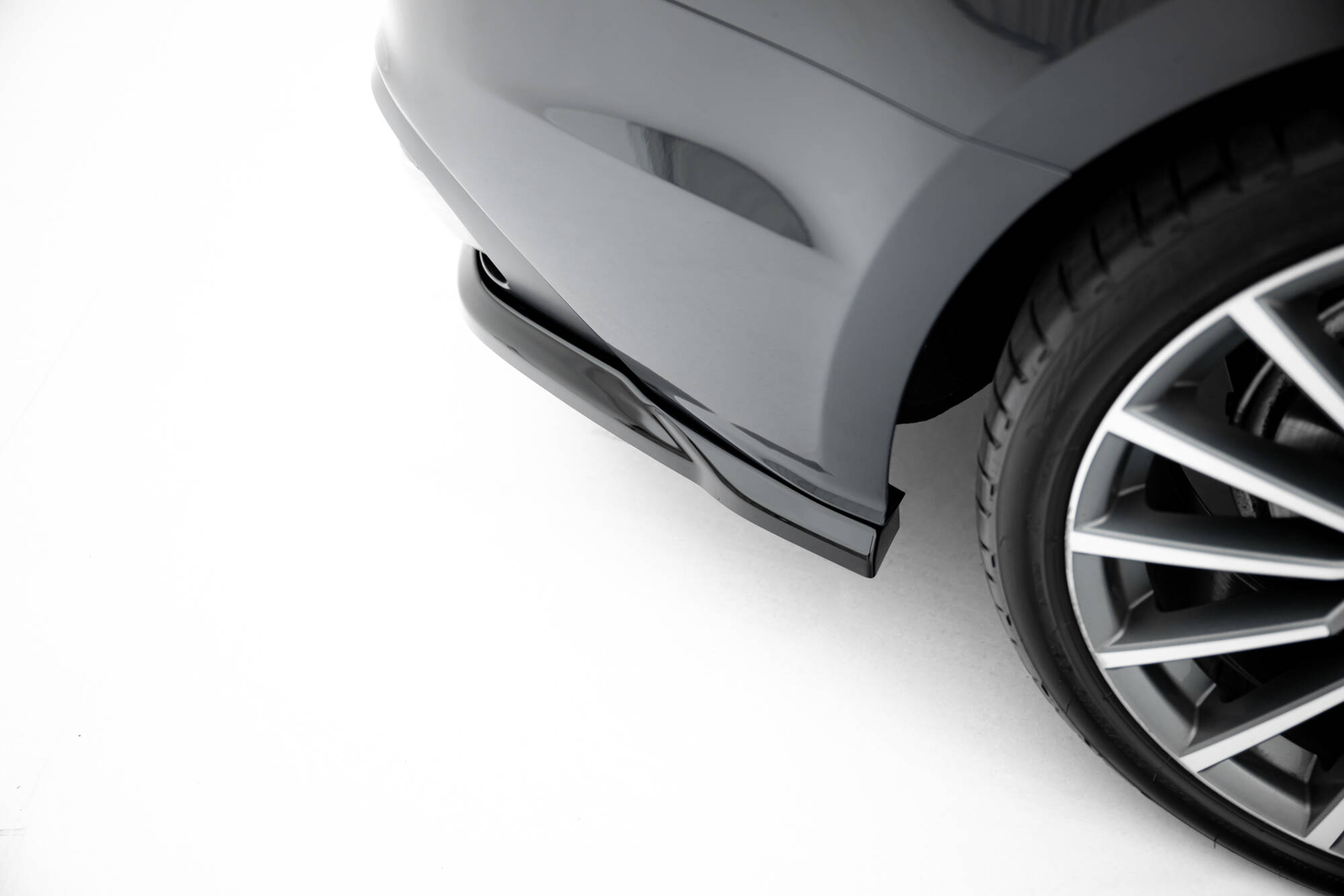 Bodykit – Audi A5 Sportback F5 Facelift (2019–2024)
