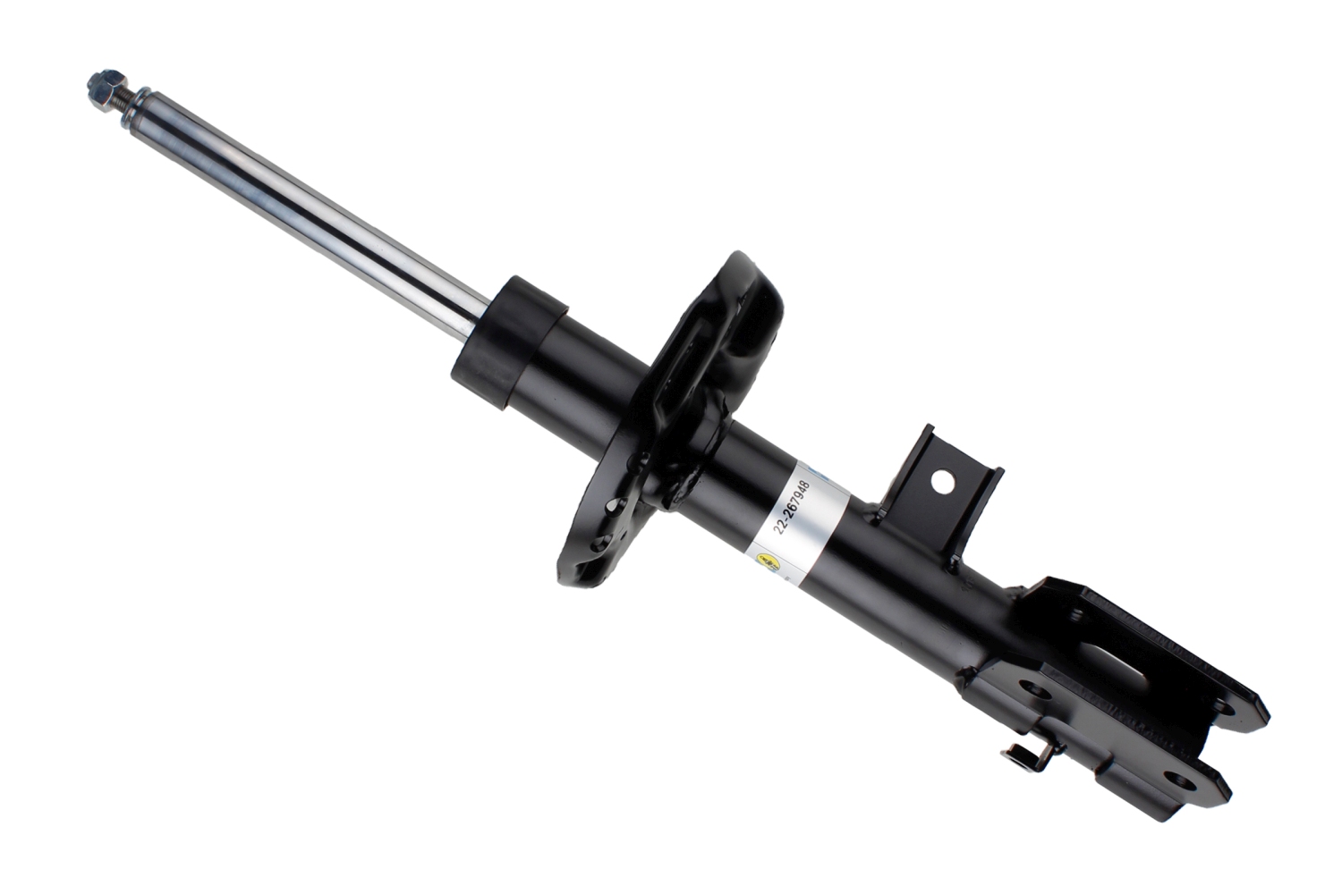 Amortiguador Delantero Derecho Bilstein B4 Kia Sportage Ql