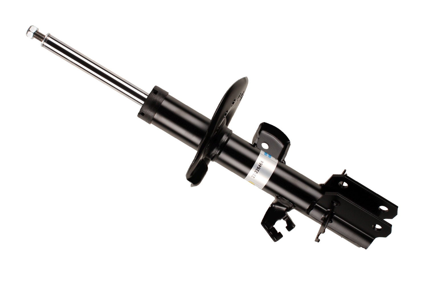 Amortiguador Delantero Izquierdo Bilstein B4 Nissan Juke