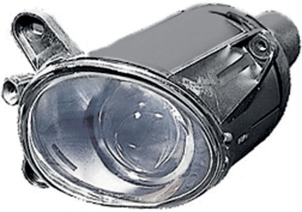 Mistlamp rechts PASSAT 00-05 HB3