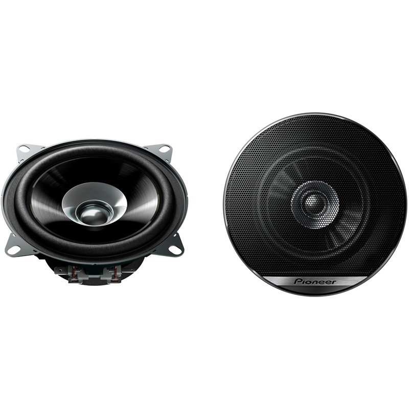 Pioneer TS-G1010F Autospeakers Coaxiaal 10cm - 190W