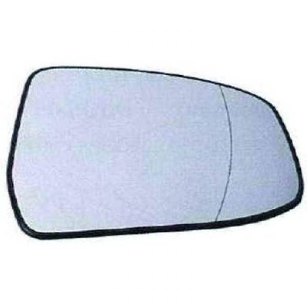 BuitenSpiegel glas links FOCUS 04-07 ELEK. Verstelbaar/VERWARMBA