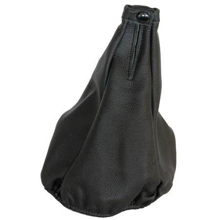 Pookhoes zwart