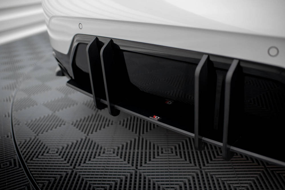 Diffuser Street Pro BMW 3 M Pakket G20 / G21 FL Maxton