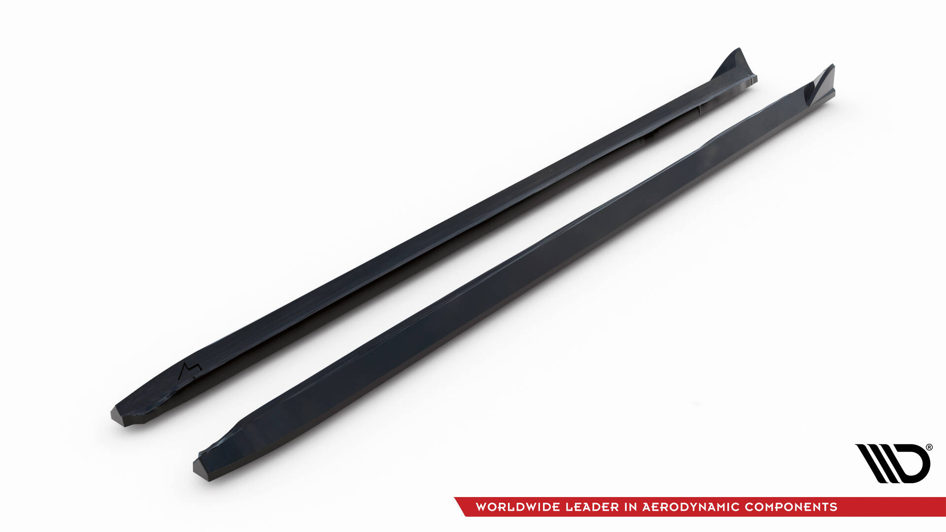 Bodykit – Audi S4 Sedan B8 (2008–2011)