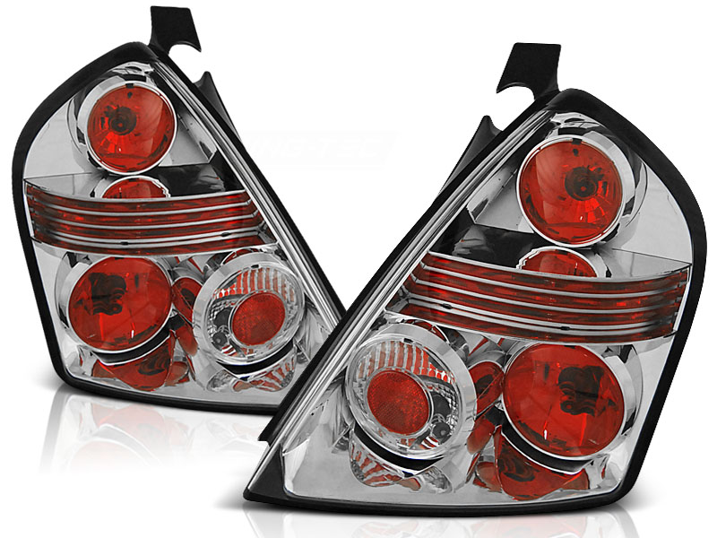 Luces traseras Fiat Stilo 02-..
