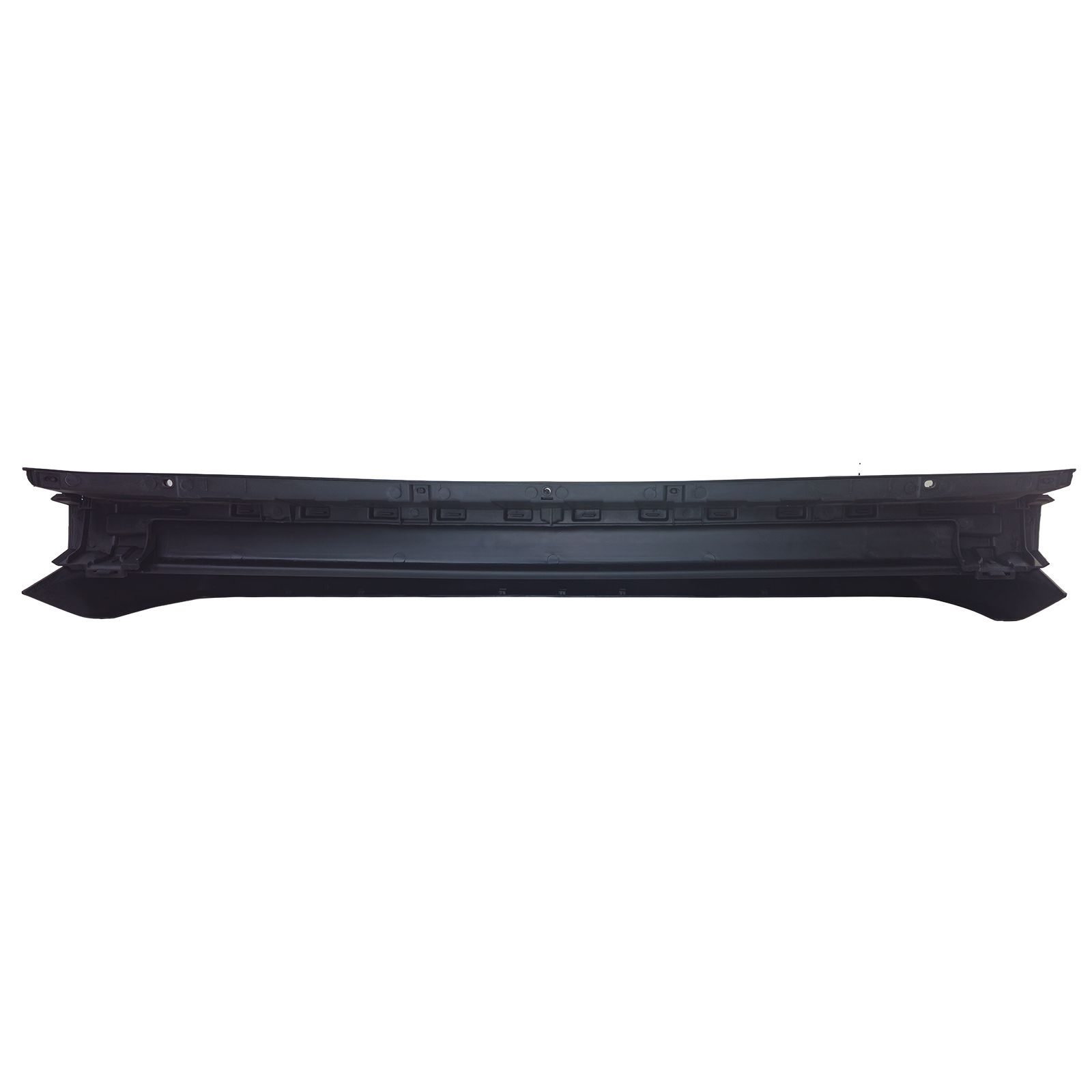 Mercedes Sprinter W906 2006–2018 – Treeplank voor achterbumper