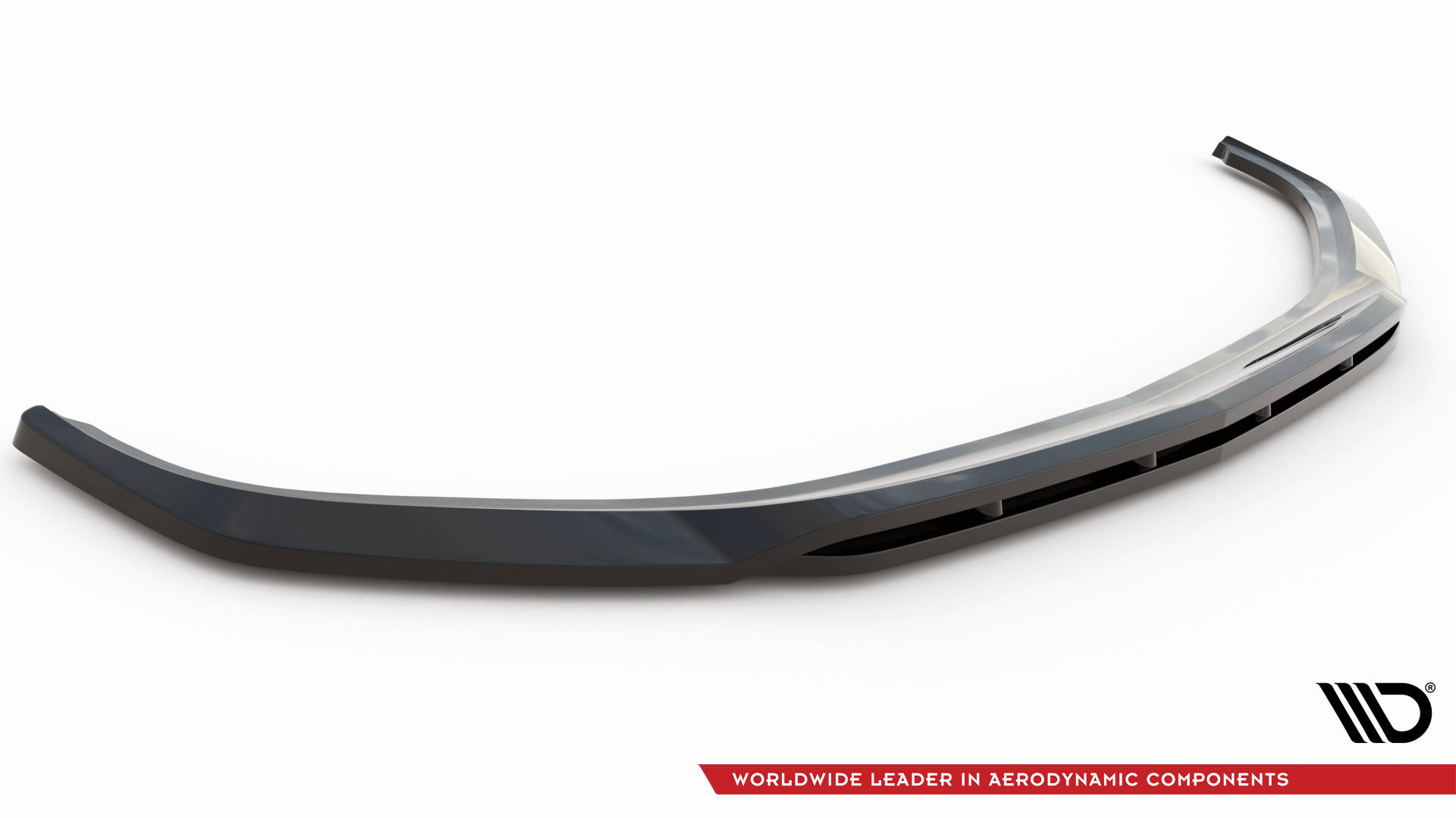 Bodykit Bentley Continental GT Coupe Mk3 (2018–2024)