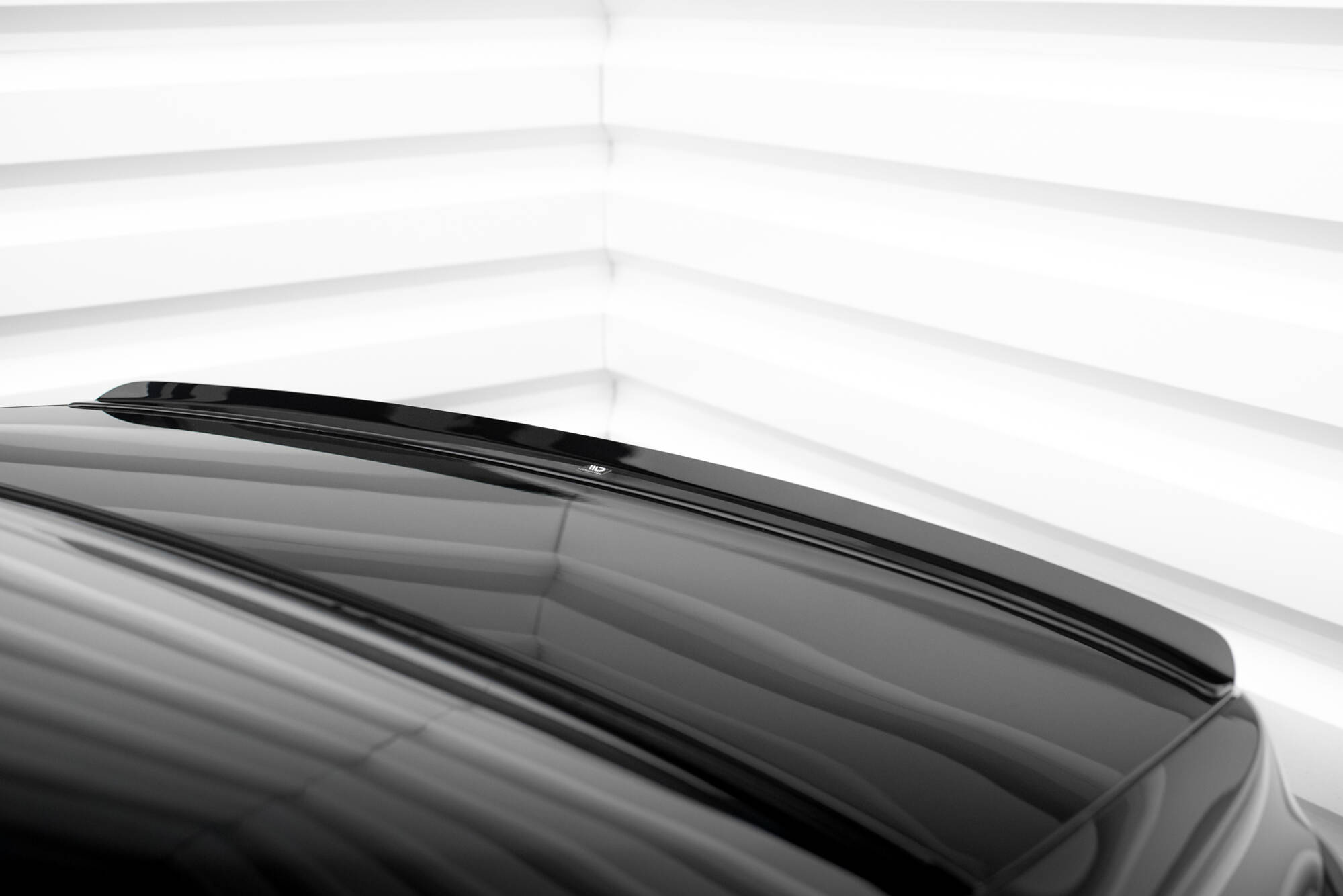 Bodykit – BMW 7 Series G11 Facelift (2019–2022)