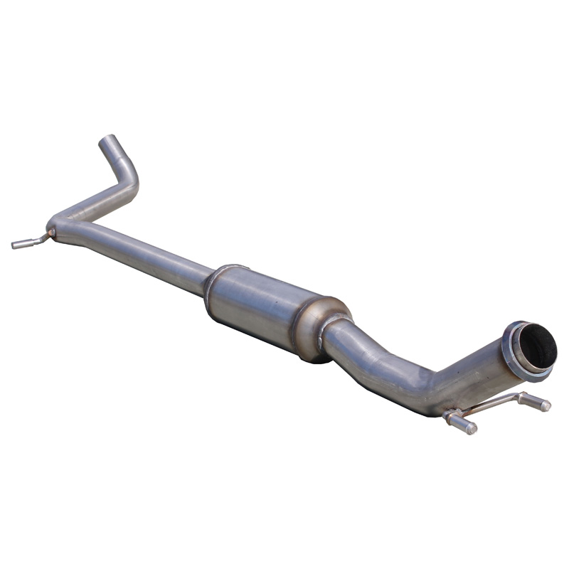 Middendemper Peugeot RCZ 1.6THP (156pk) 10-